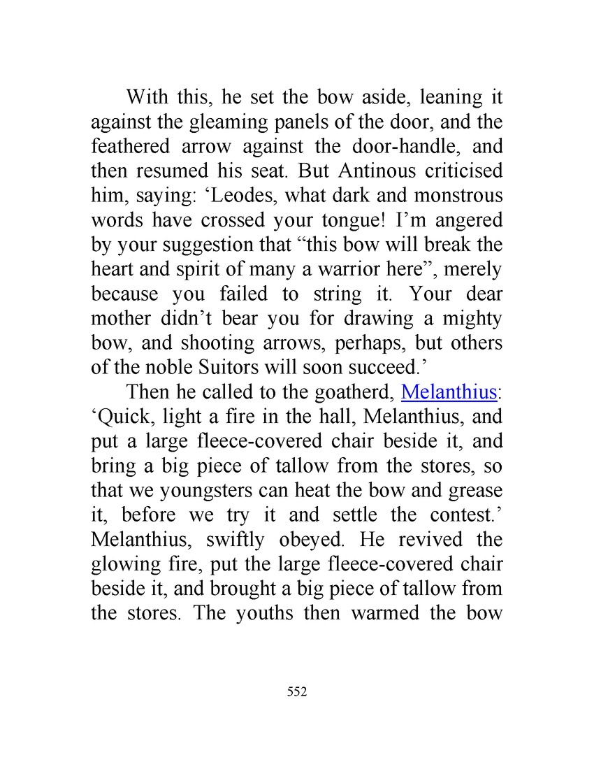 The Odyssey - Page 552